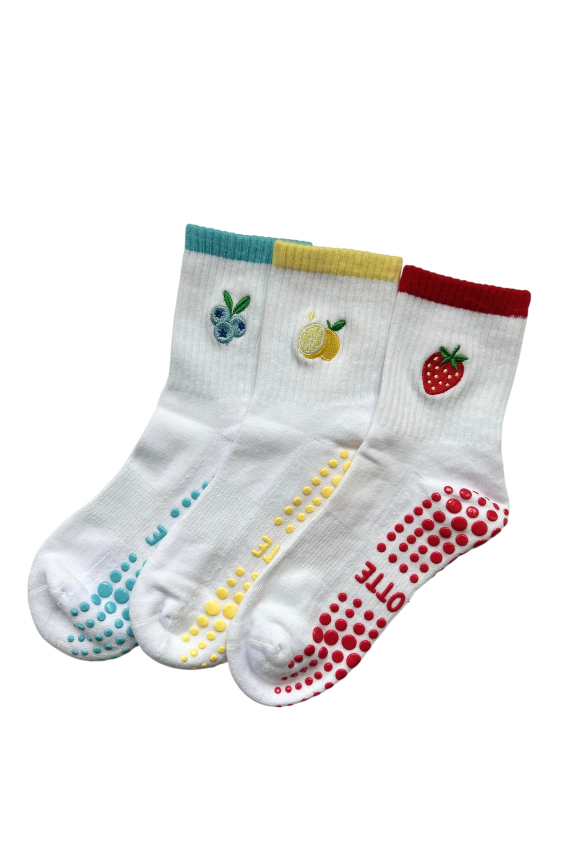 The Fruit Stand Collection